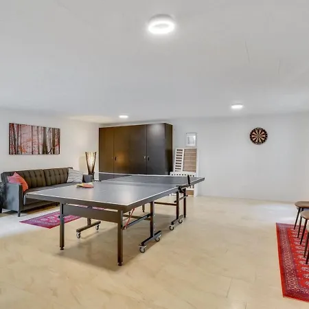 Holiday home Andri - 600m To The Inlet In The Liim Fiord By Interhome