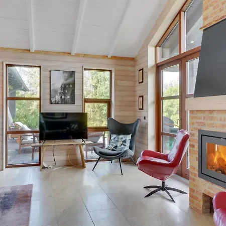 Andri - 600m To The Inlet In The Liim Fiord By Interhome Logstor