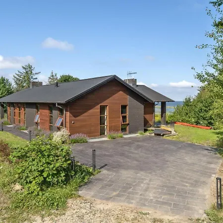 Holiday home Andri - 600m To The Inlet In The Liim Fiord By Interhome