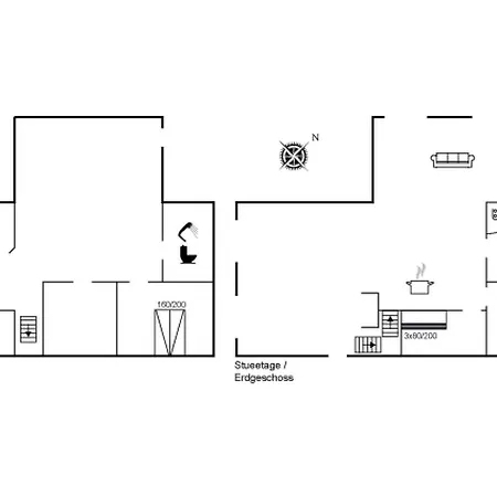 Holiday home Andri - 600m To The Inlet In The Liim Fiord By Interhome Logstor