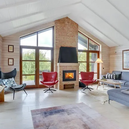 Feriehus Andri - 600m To The Fjord By Interhome