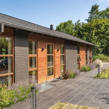 Andri - 600m To The Fjord By Interhome *
