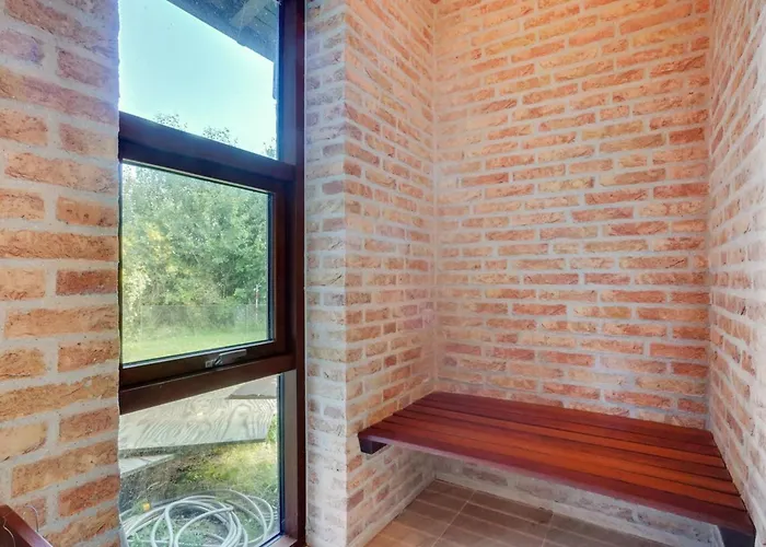 Tatil Evi Andri - 600m To The Fjord By Interhome Logstor